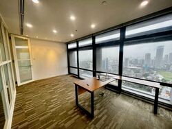 Ocbc Centre (D1), Office #521735921